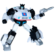 Transformers Studio Series Deluxe Class Autobot Jazz