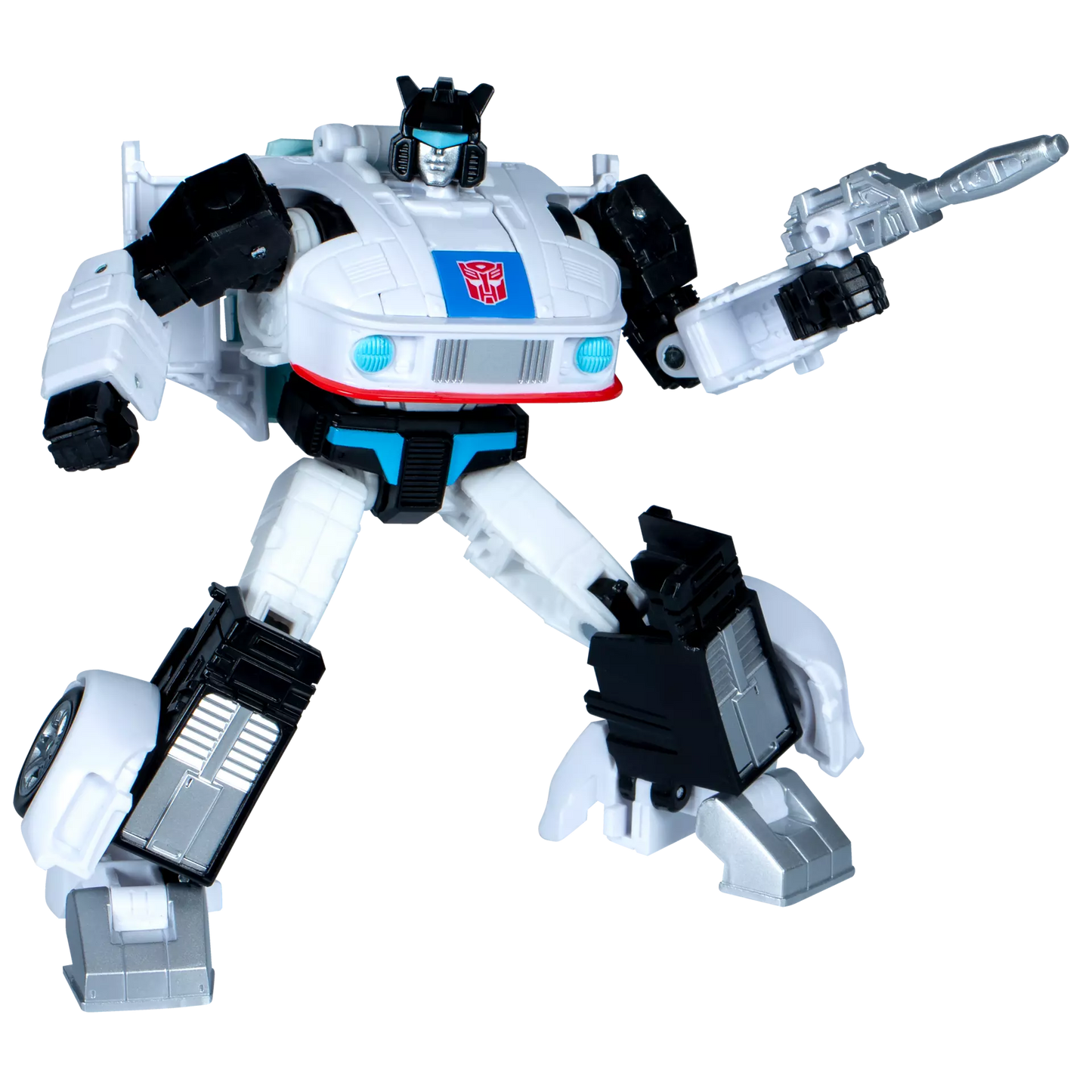Transformers Studio Series Deluxe Class Autobot Jazz
