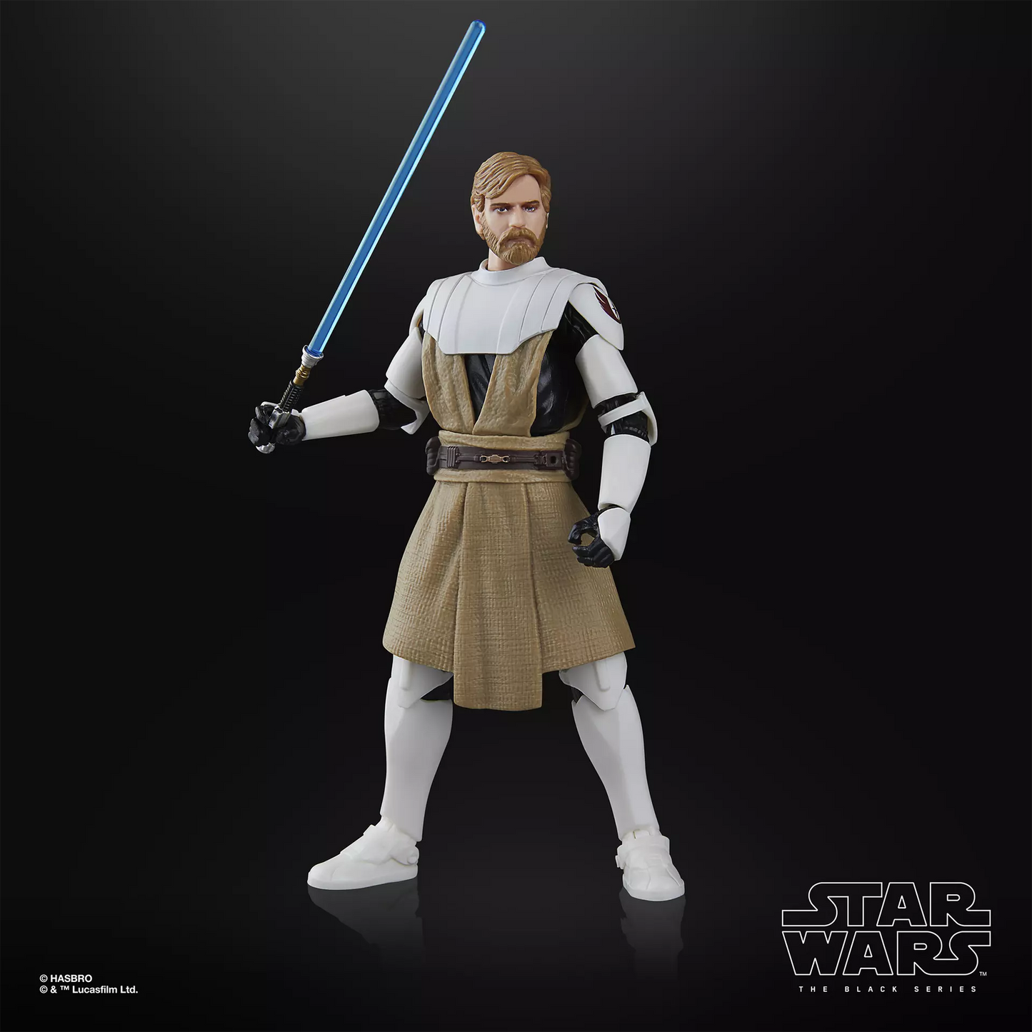 Star Wars The Black Series Obi-Wan Kenobi & Clone Trooper (212th) [Clones of the Republic]