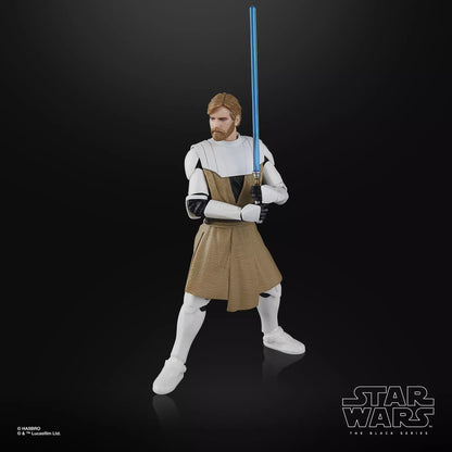Star Wars The Black Series Obi-Wan Kenobi & Clone Trooper (212th) [Clones of the Republic]