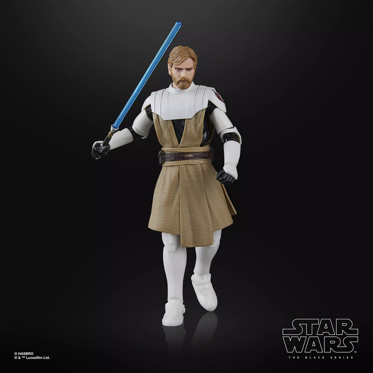 Star Wars The Black Series Obi-Wan Kenobi & Clone Trooper (212th) [Clones of the Republic]