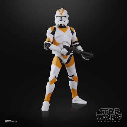 Star Wars The Black Series Obi-Wan Kenobi & Clone Trooper (212th) [Clones of the Republic]