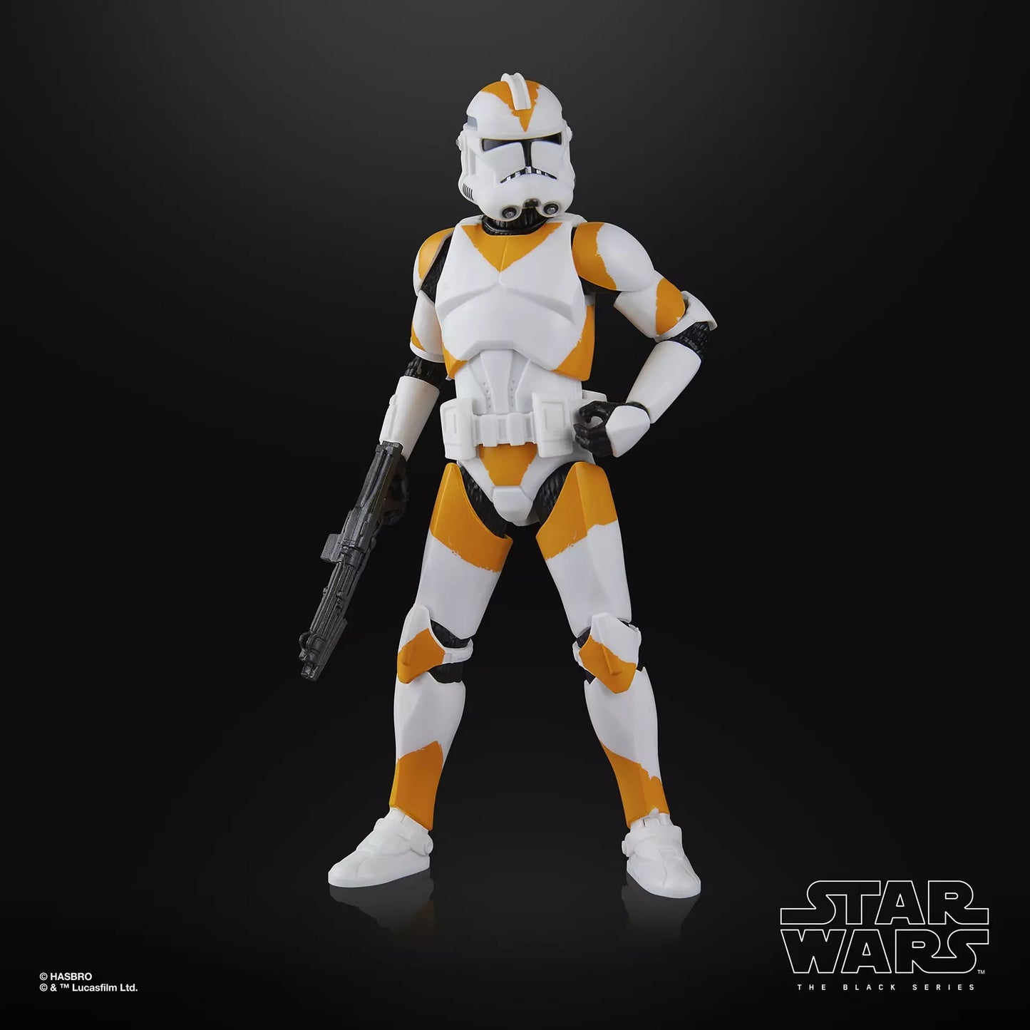 Star Wars The Black Series Obi-Wan Kenobi & Clone Trooper (212th) [Clones of the Republic]