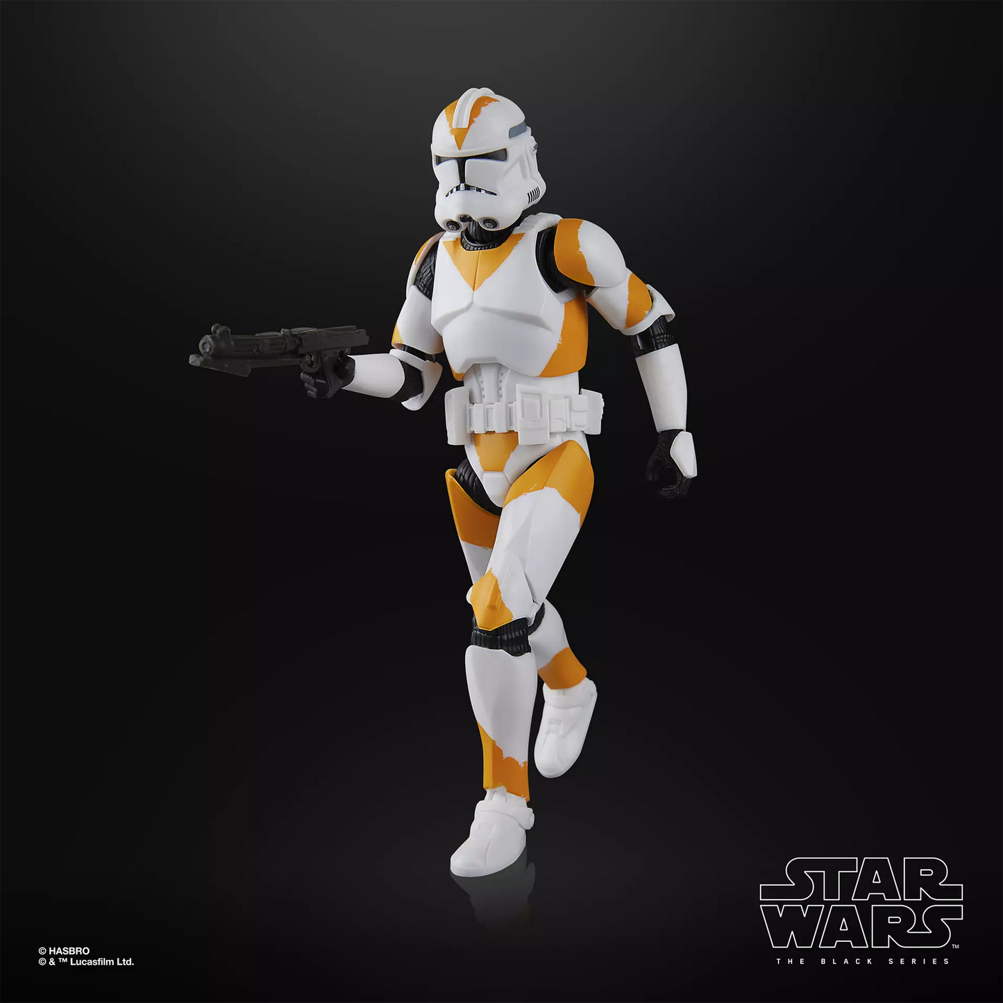 Star Wars The Black Series Obi-Wan Kenobi & Clone Trooper (212th) [Clones of the Republic]