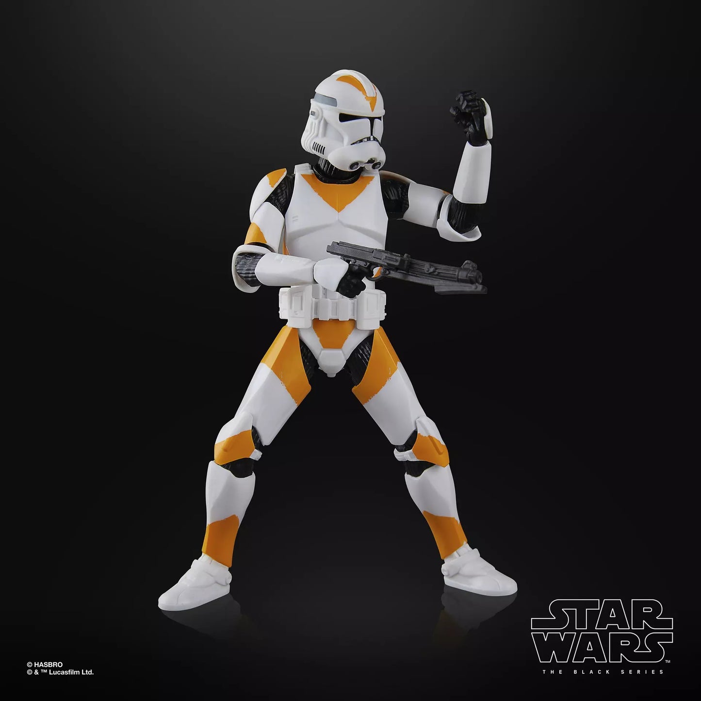 Star Wars The Black Series Obi-Wan Kenobi & Clone Trooper (212th) [Clones of the Republic]
