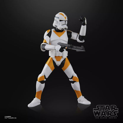 Star Wars The Black Series Obi-Wan Kenobi & Clone Trooper (212th) [Clones of the Republic]