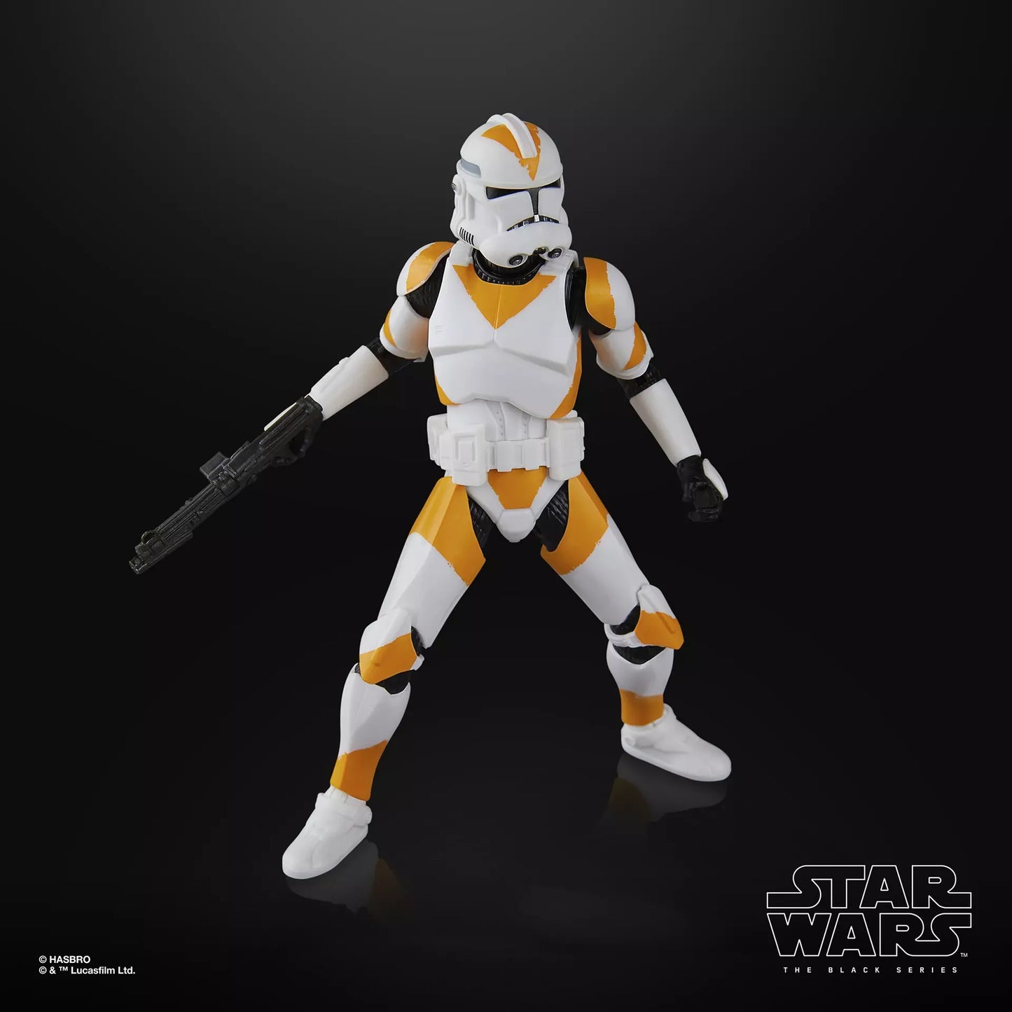 Star Wars The Black Series Obi-Wan Kenobi & Clone Trooper (212th) [Clones of the Republic]