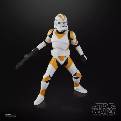 Star Wars The Black Series Obi-Wan Kenobi & Clone Trooper (212th) [Clones of the Republic]