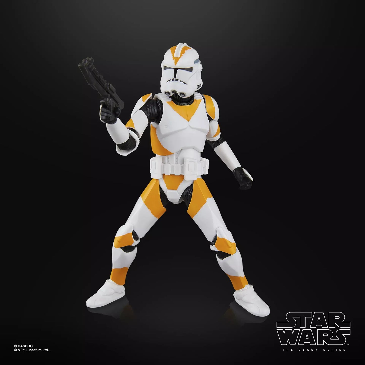 Star Wars The Black Series Obi-Wan Kenobi & Clone Trooper (212th) [Clones of the Republic]
