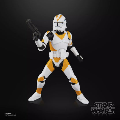 Star Wars The Black Series Obi-Wan Kenobi & Clone Trooper (212th) [Clones of the Republic]