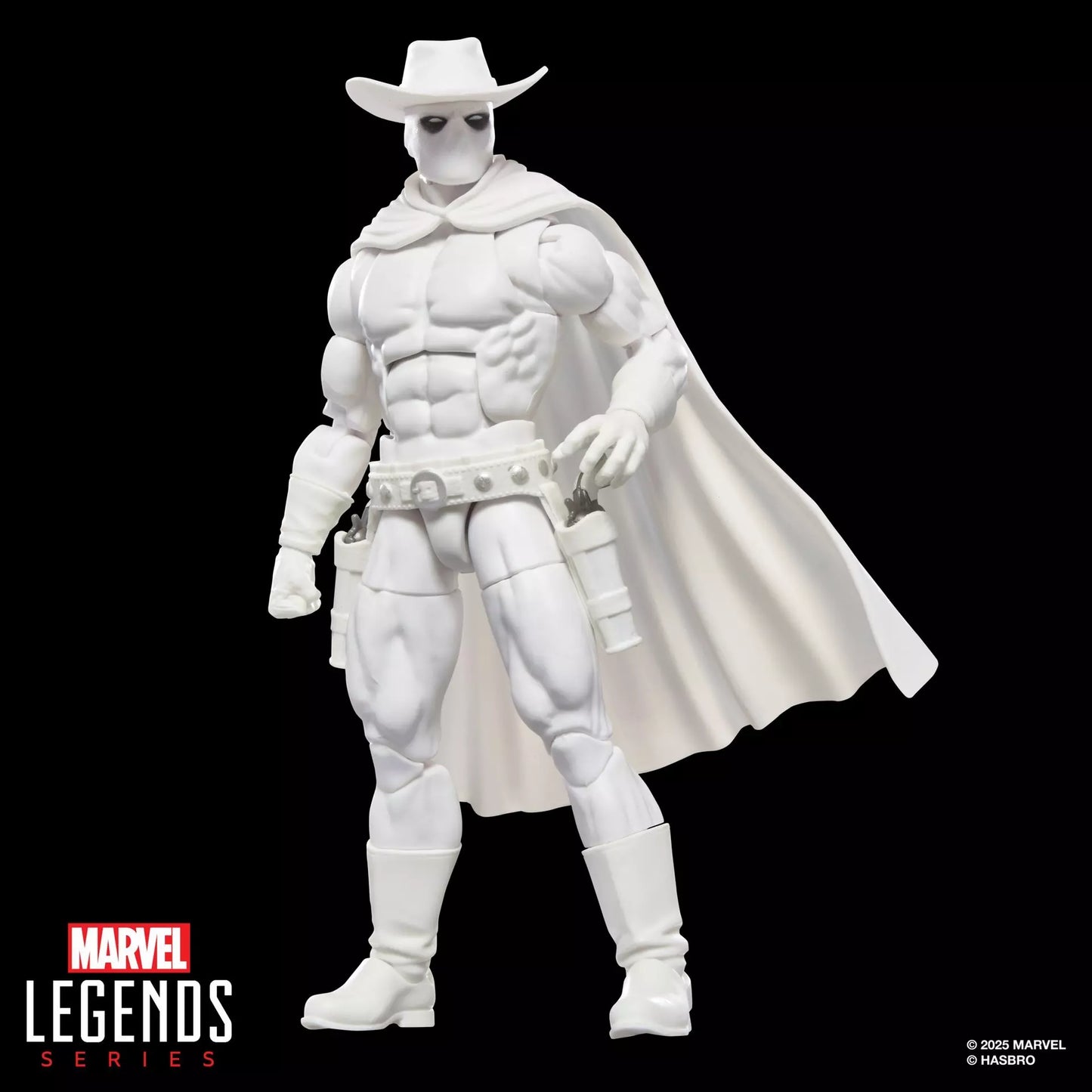 Marvel Legends Series Phantom Rider