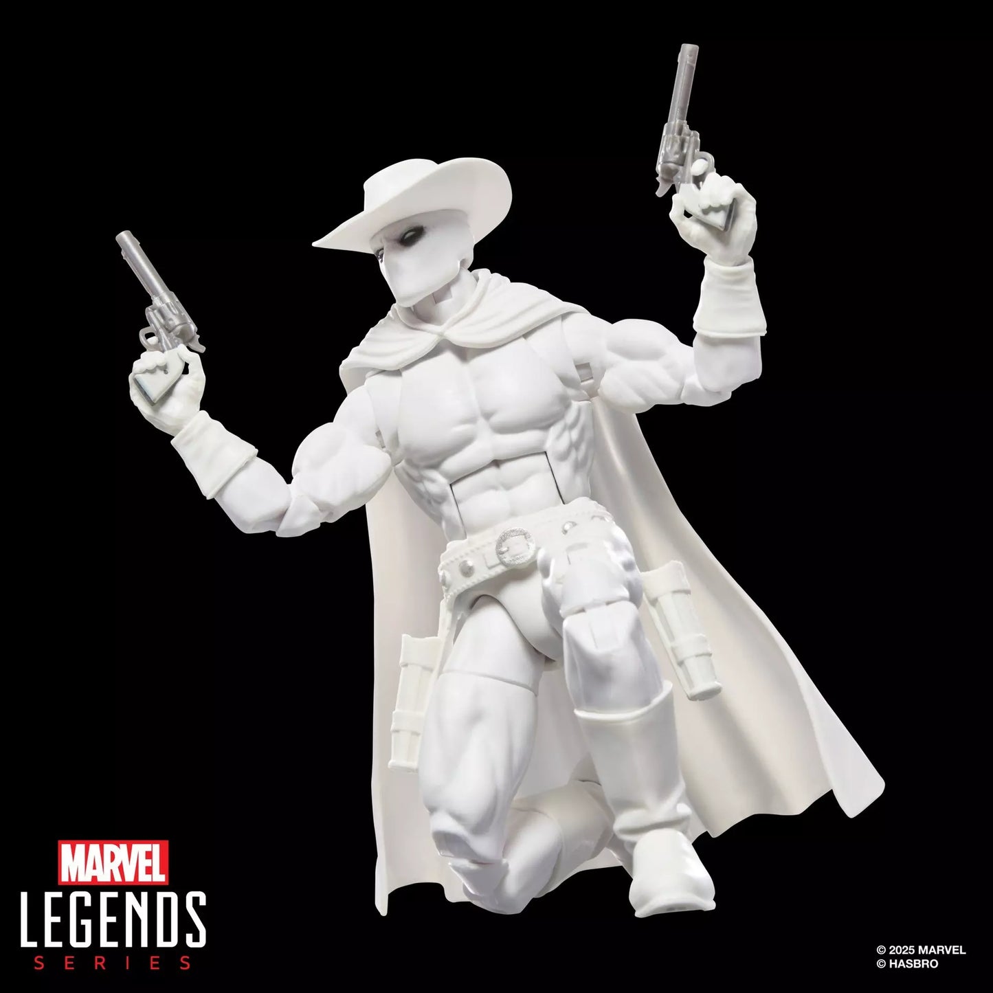 Marvel Legends Series Phantom Rider