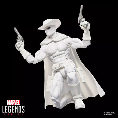 Marvel Legends Series Phantom Rider