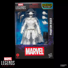Marvel Legends Series Phantom Rider