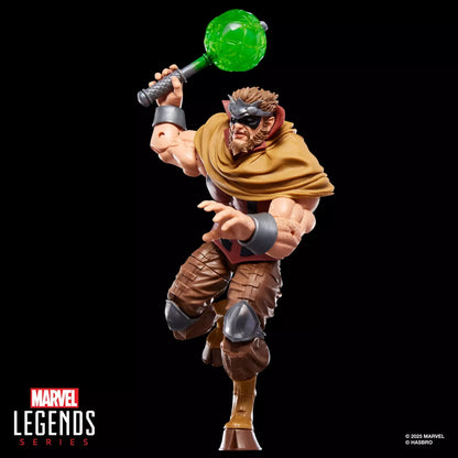 Marvel Legends Series Inhumans Marvel’s Medusa & Marvel’s Gorgon