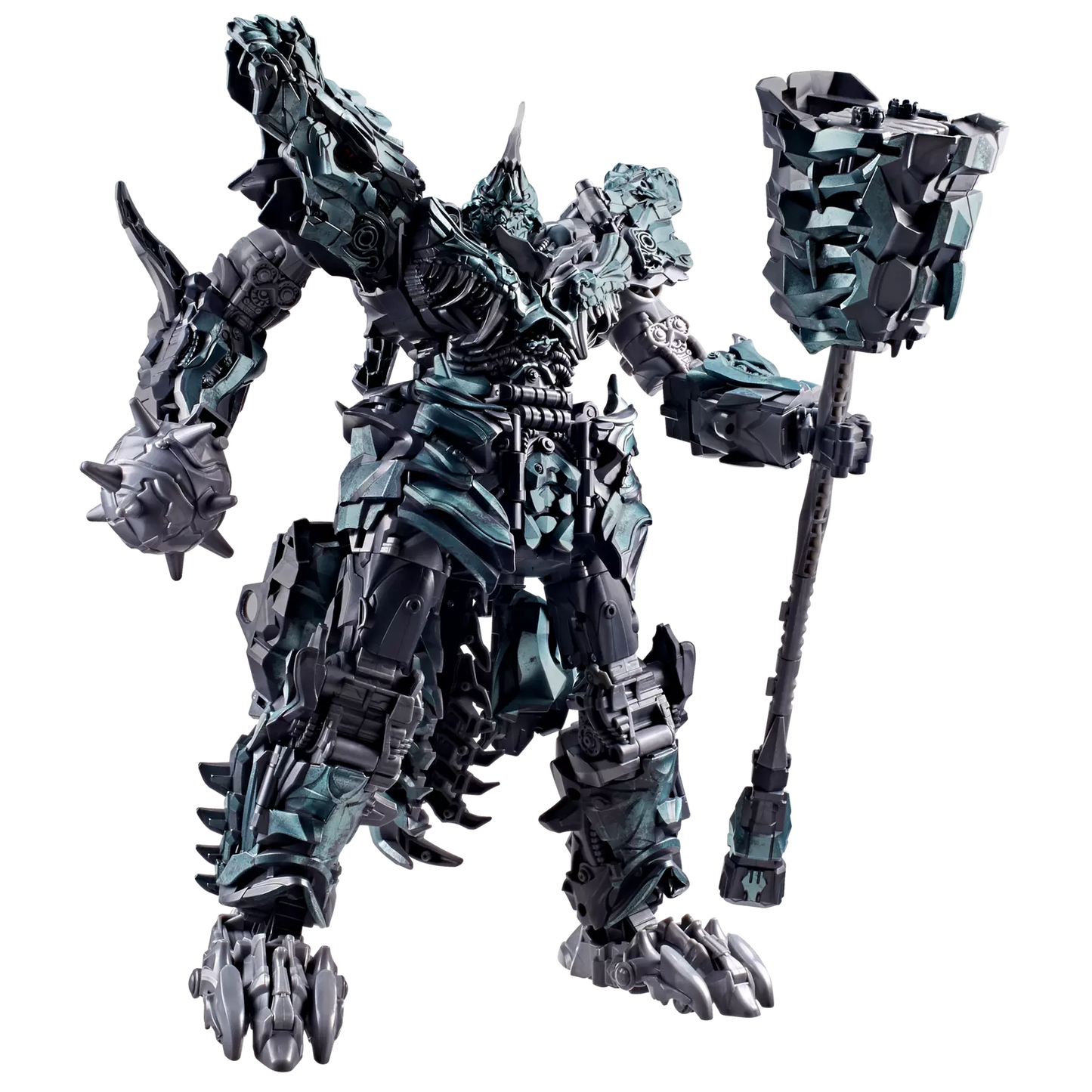 Transformers Studio Series Titan Class Grimlock [Age of Extinction]