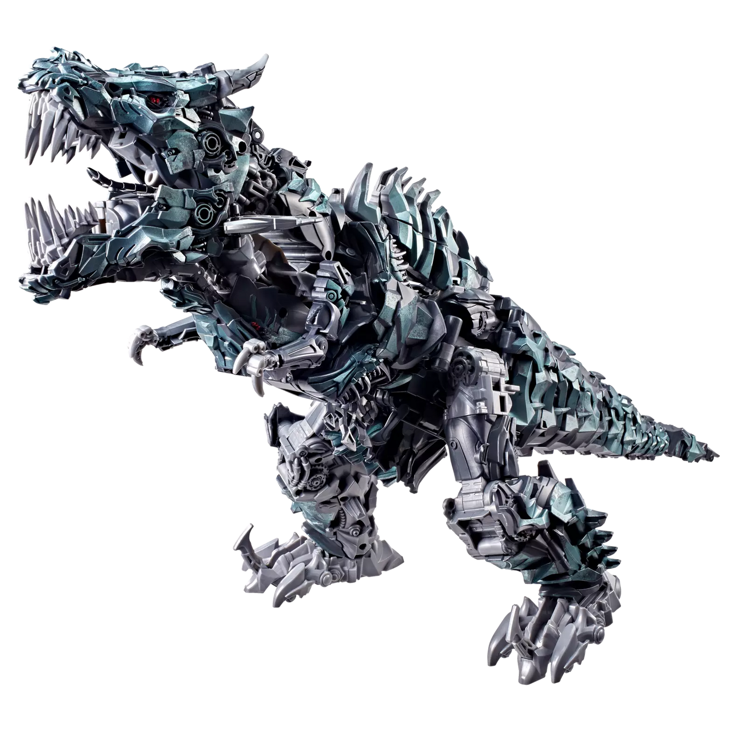 Transformers Studio Series Titan Class Grimlock [Age of Extinction]