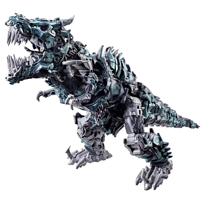 Transformers Studio Series Titan Class Grimlock [Age of Extinction]