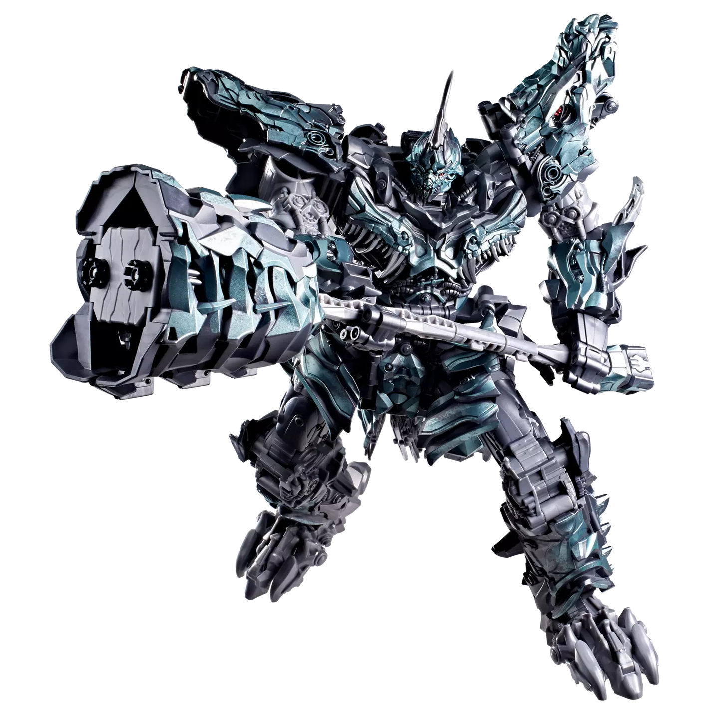 Transformers Studio Series Titan Class Grimlock [Age of Extinction]