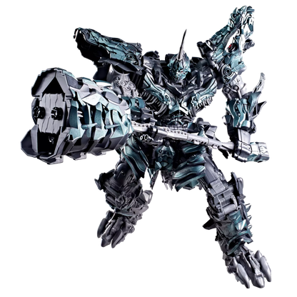 Transformers Studio Series Titan Class Grimlock [Age of Extinction]