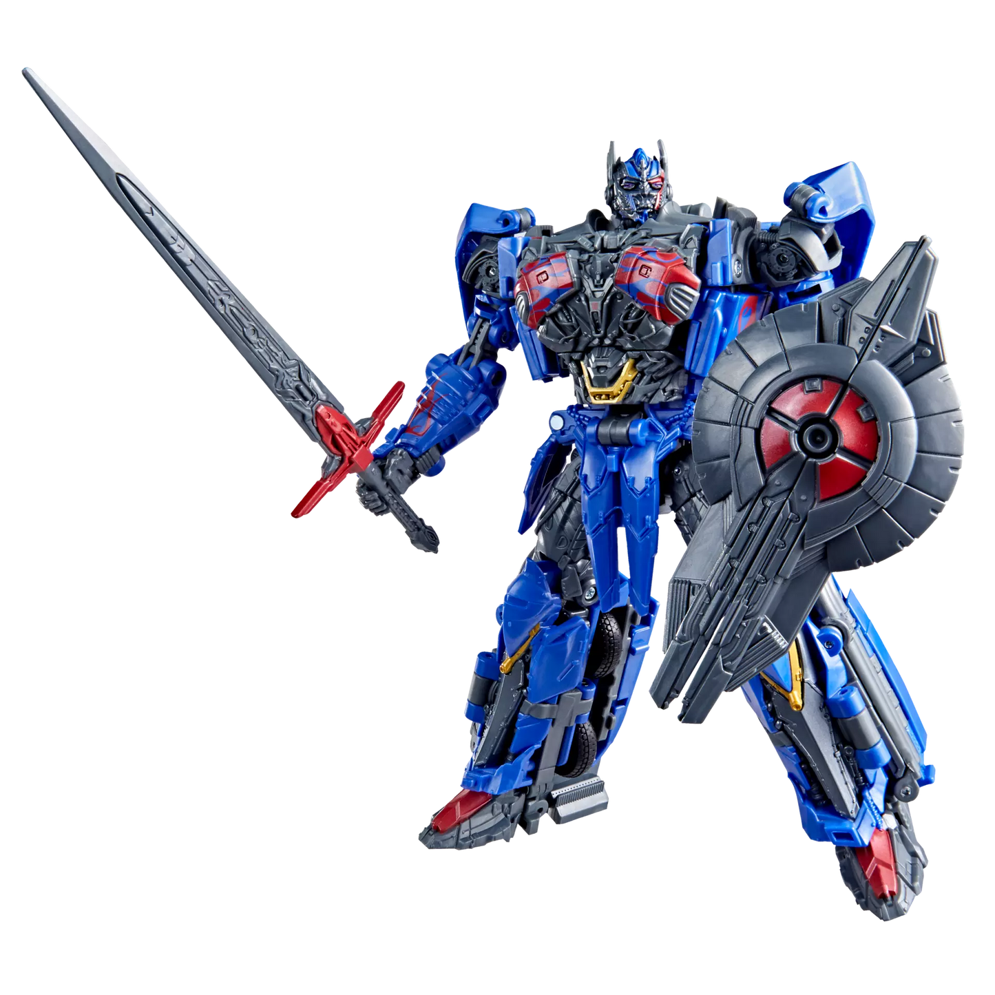 Transformers Studio Series Leader Class Nemesis Prime [The Last Knight]