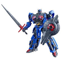 Transformers Studio Series Leader Class Nemesis Prime [The Last Knight]