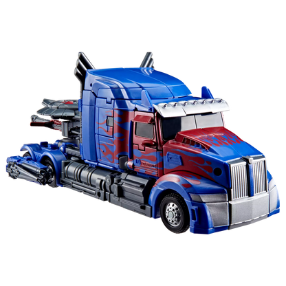 Transformers Studio Series Leader Class Nemesis Prime [The Last Knight]