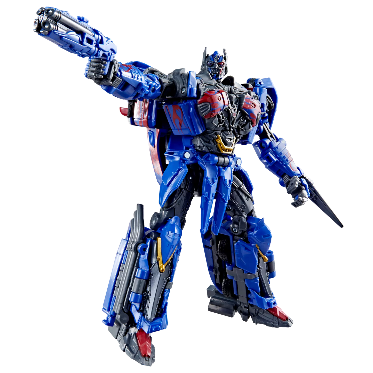 Transformers Studio Series Leader Class Nemesis Prime [The Last Knight]