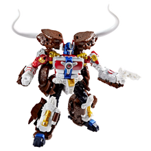 Transformers Age of the Primes Leader Class Maximal Big Convoy