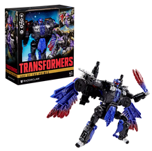 Transformers Age of the Primes Leader Class Razorclaw