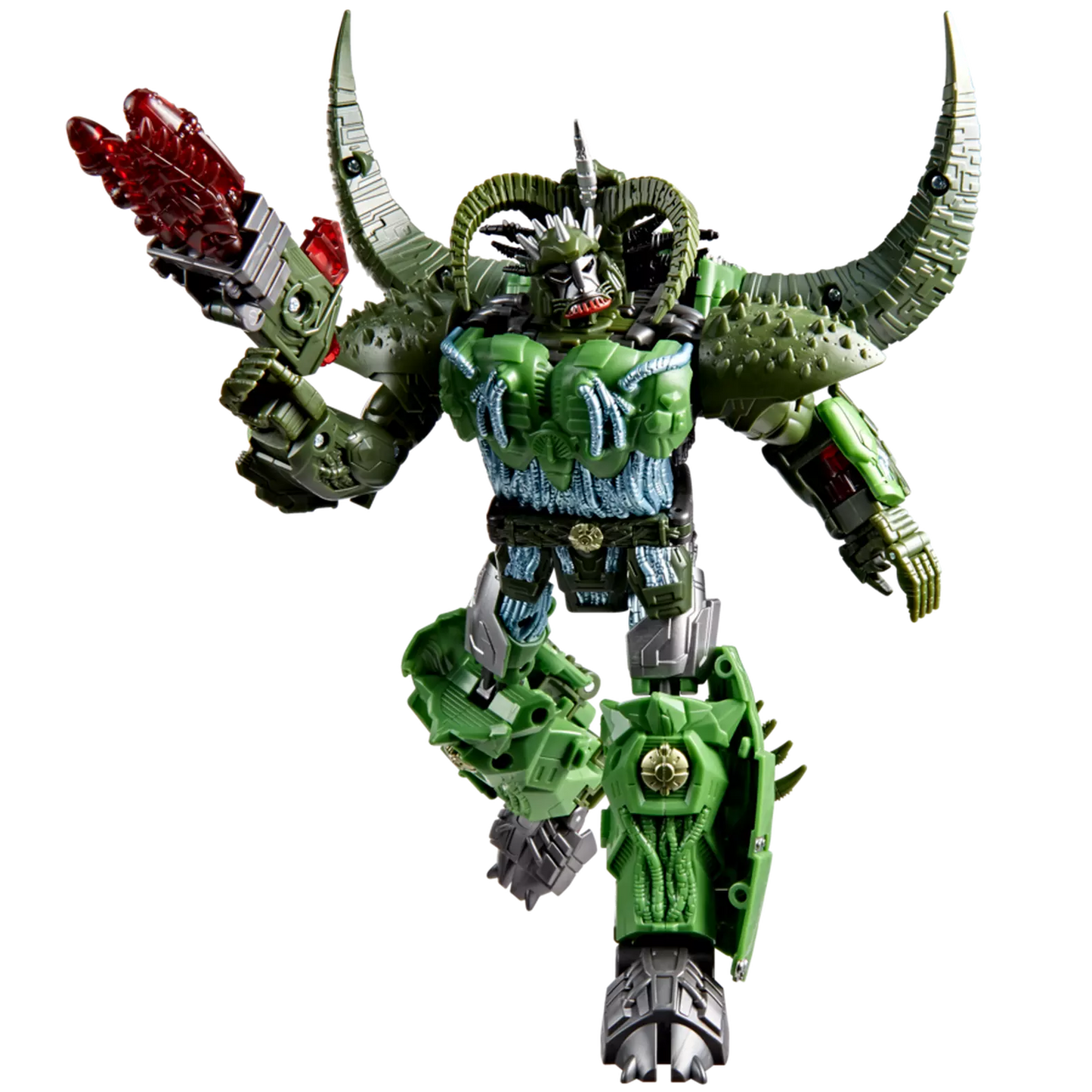 Transformers Age of the Primes Leader Class Liege Maximo (The Thirteen)