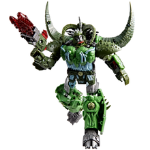Transformers Age of the Primes Leader Class Liege Maximo (The Thirteen)