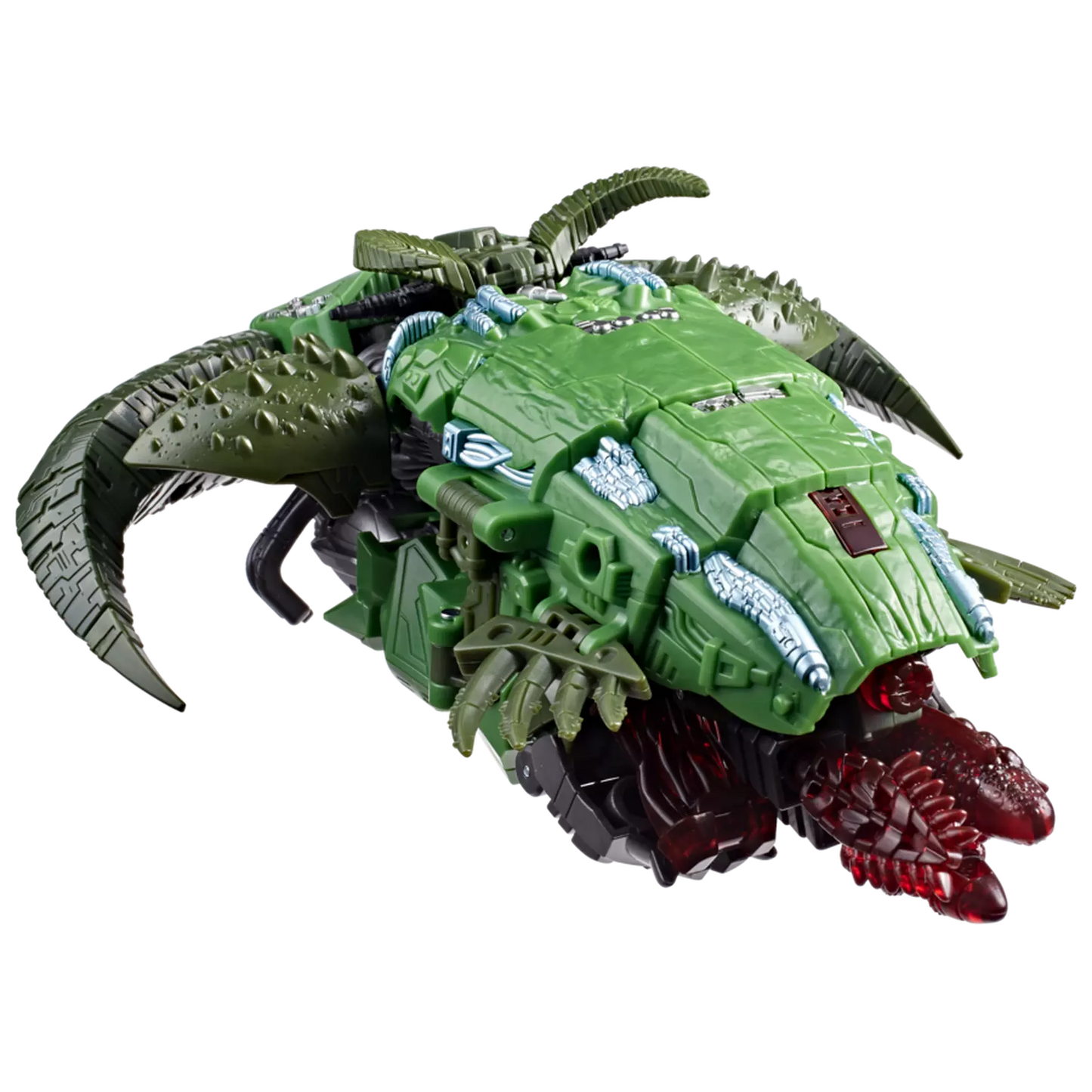 Transformers Age of the Primes Leader Class Liege Maximo (The Thirteen)