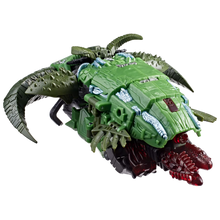 Transformers Age of the Primes Leader Class Liege Maximo (The Thirteen)