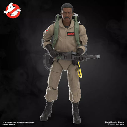 Ghostbusters Plasma Series Rooftop Showdown 4-Pack