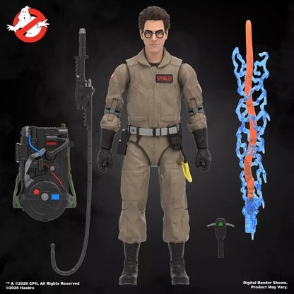 Ghostbusters Plasma Series Rooftop Showdown 4-Pack