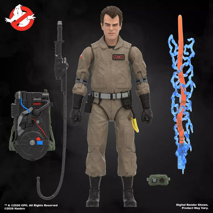 Ghostbusters Plasma Series Rooftop Showdown 4-Pack