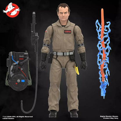 Ghostbusters Plasma Series Rooftop Showdown 4-Pack