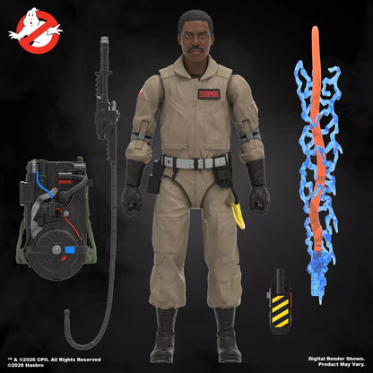 Ghostbusters Plasma Series Rooftop Showdown 4-Pack