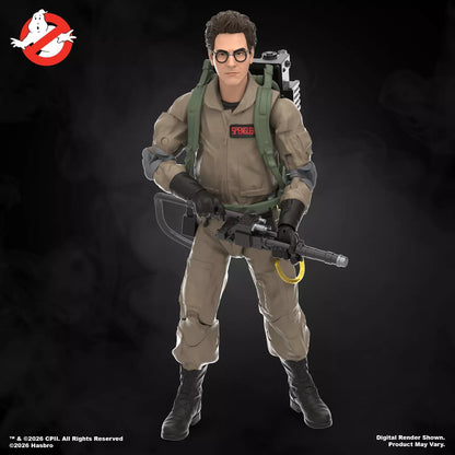 Ghostbusters Plasma Series Rooftop Showdown 4-Pack