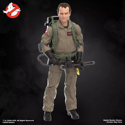 Ghostbusters Plasma Series Rooftop Showdown 4-Pack