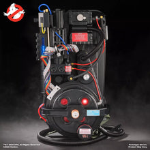 Ghostbusters Plasma Series Proton Pack (1984)
