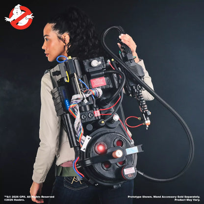 Ghostbusters Plasma Series Proton Pack (1984)