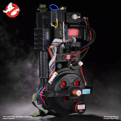 Ghostbusters Plasma Series Proton Pack (1984)