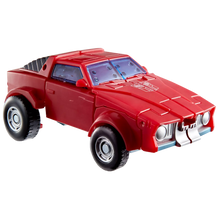 Transformers Studio Series Deluxe Class Windcharger [Transformers: The Movie]