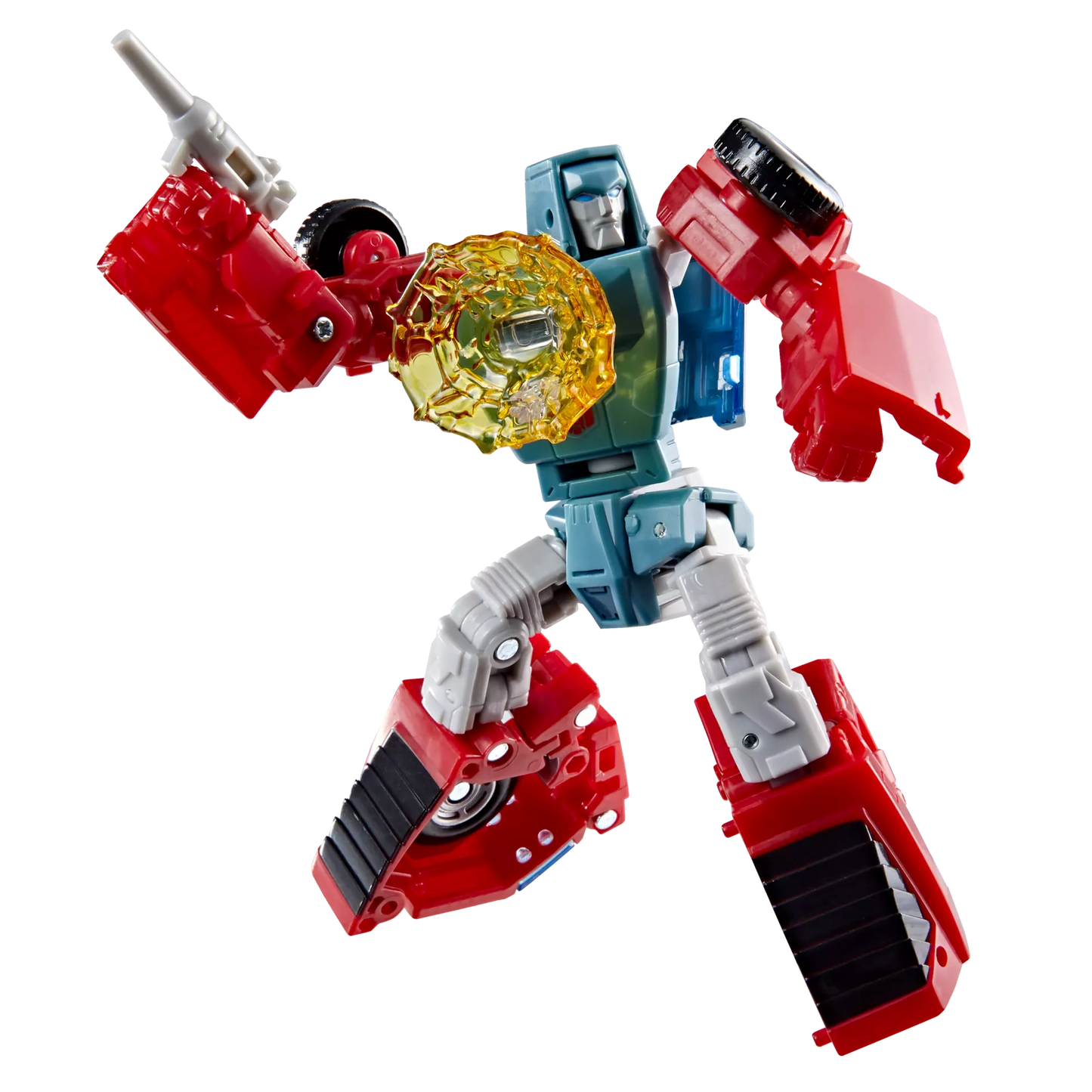 Transformers Studio Series Deluxe Class Windcharger [Transformers: The Movie]