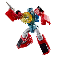 Transformers Studio Series Deluxe Class Windcharger [Transformers: The Movie]