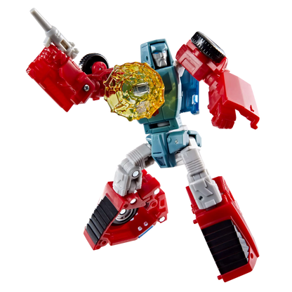 Transformers Studio Series Deluxe Class Windcharger [Transformers: The Movie]