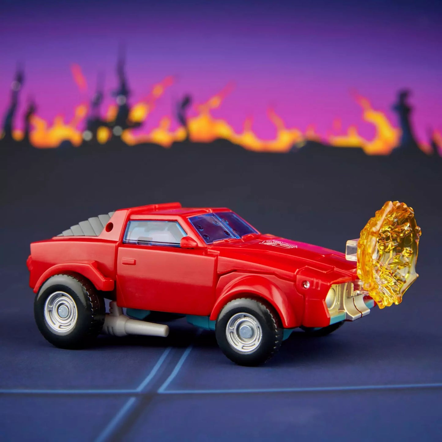 Transformers Studio Series Deluxe Class Windcharger [Transformers: The Movie]