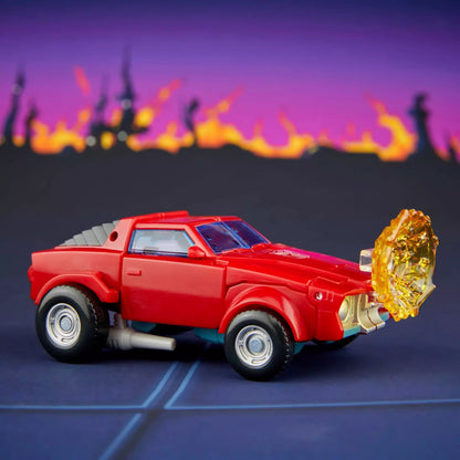 Transformers Studio Series Deluxe Class Windcharger [Transformers: The Movie]